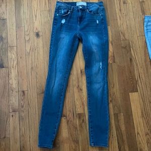 RSQ jeans size 1/25 MAIMI JEGGING